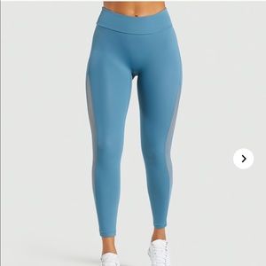 GYMSHARK WOMENS
FORM LEGGINGS